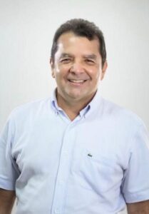 Hilton Gonçalo diz que avalia disputar Governo do MA em 2026…