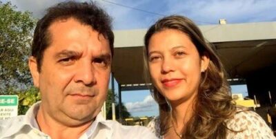 Casal de prefeitos recebe pior nota no ranking da transparência do TCE