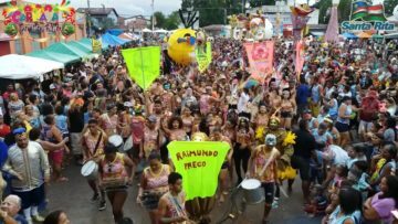 Governo do Maranhão libera R$1,9 milhão para realização de carnaval em dez cidades