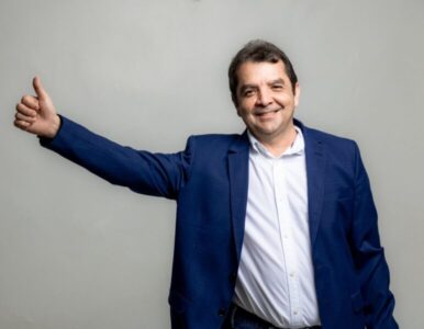 Hilton Gonçalo ganha destaque nacional como pré-candidato ao Senado