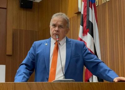 Júlio Mendonça alerta para risco de colapso da ponte do Igarapé do Engenho sobre o Rio Maracu e pede ação urgente do Governo do Estado