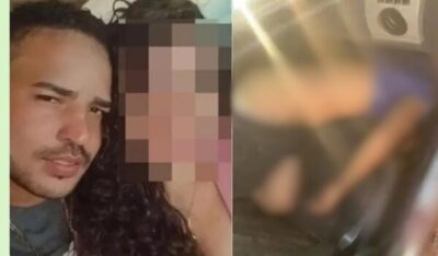 Identificado o homem encontrado morto dentro de carro em Timon