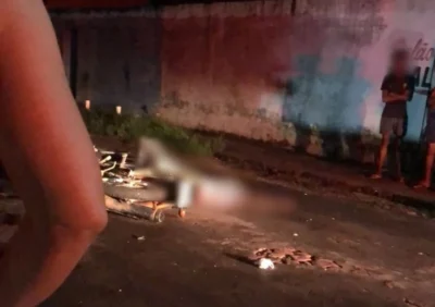 Homem reage a assalto e mata assaltante com tiro em Timon