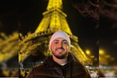 PCDF prende homem que planejava atentado e banho de sangue em Brasília