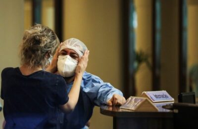 Hospital da UFMA em São Luís vai receber pacientes de Manaus com Covid-19