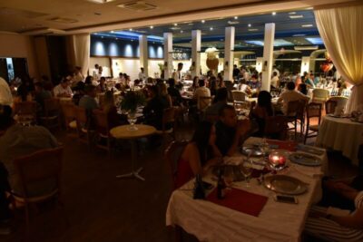 Hotel Blue Tree São Luís terá jantar especial para o Dia dos Namorados