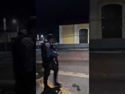 ANO ELEITORAL: Bancos são arrombados no Maranhão; Mais uma agência explodida