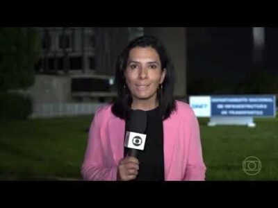 VÍDEO: Bolsonaro e Tarcísio fizeram pouco caso de ponte que caiu e matou mais de 15 pessoas