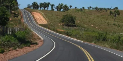 CGU encontra asfalto fino e superfaturado em obras da Codevasf no Maranhão