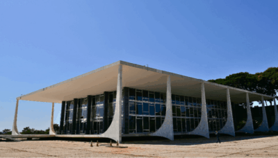 Ministra Carmen Lúcia antecipa para esta sexta-feira (14) início do julgamento do processo de eleição da Assembleia Legislativa do Maranhão (ALEMA)
