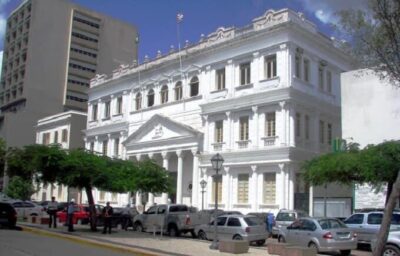 Justiça do Maranhão condena banco a pagar indenização a cliente que teve carro arrombado no estacionamento de agência