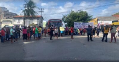 Manifestação