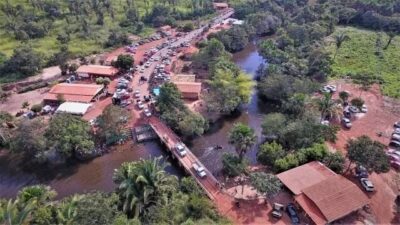 IBGE 2023: Fernando Falcão “TÁ FORA” da lista dos dez municípios mais pobres do Brasil
