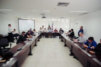 CCJ dá parecer favorável a PEC sobre planejamento estratégico de longo prazo