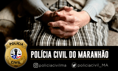 Mulher é presa em São Luís por agressão e injúria racial contra idosa