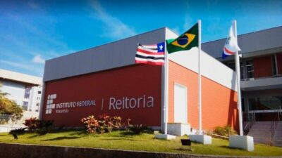 IFMA desenvolve tecnologias para segurança pública e turismo no Maranhão