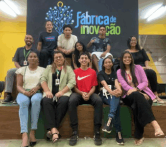 IFMA Campus Pinheiro conclui projetos de extensão que promovem cidadania, inovação e excelência acadêmica