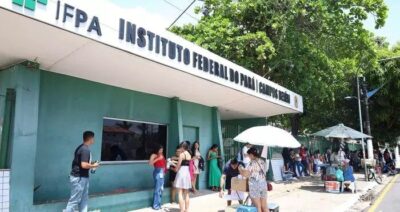 Salário de até R$ 13 mil: IFPA abre concurso com 180 vagas para professores