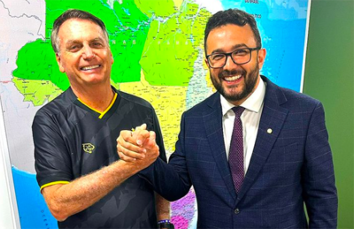 Yglésio é o nome da direita na disputa pela Prefeitura de São Luís…