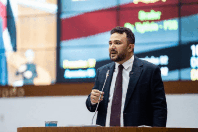 Yglésio diz que Barreirinhas é penalizada por má gestão administrativa…
