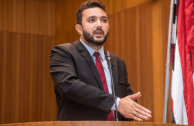 Deputado pede intervenção na policia militar do Maranhão