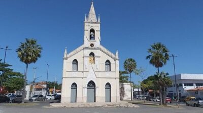 Hoje tem missa de um ano de morte da professora Rosália Bonfim, em Timon