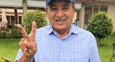Ildemar Gonçalves abre mão de candidatura em Açailândia