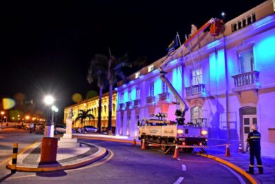 São Luís terá de apresentar em juízo valor de dívida com Citeluz, decide ministro