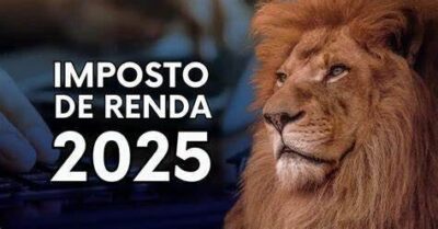 Nova tabela do Imposto de Renda 2025 começa a valer; veja quem fica isento do pagamento