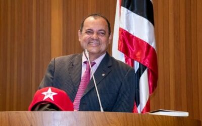 Petista é cotado para assumir Comunicação de Brandão