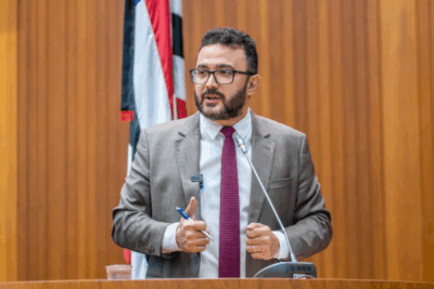 O STF não pode abrigar os operadores do aparelhamento