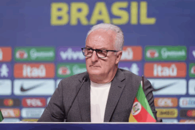Veja de convocação do Brasil para Copa América e amistosos