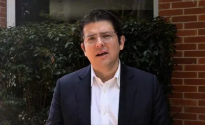 Pré-candidato à presidência da Colômbia é baleado em evento e permanece em estado crítico