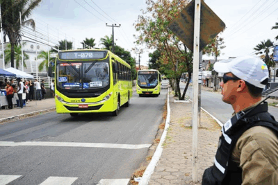 Prefeitura de São Luís inicia recadastramento de meia-passagem