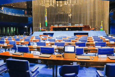 Senado reduz prazo de inelegibilidade previsto na Ficha Limpa