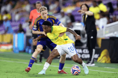 Agenda dos maranhenses no Mundial da Fifa