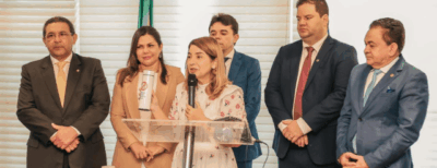 No Dia do Meio Ambiente, Alema lança Programa Plástico Zero