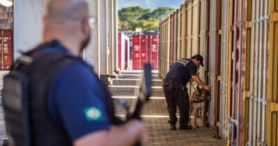 Nova estratégia do PCC preocupa autoridades europeias