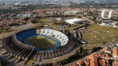 MAC X Tuntum: quem será o último finalista do Maranhense 2024?
