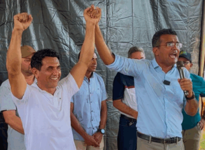 Nem Lahésio, nem Wellington são prioridades do partido Novo