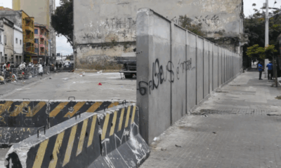 ATÉ ISSO?! STF questiona construção de muro na Cracolândia, em SP