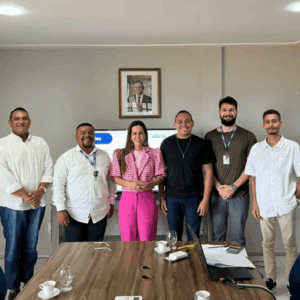 Ribamar ganha projeto inovador para capacitação tecnológica de jovens