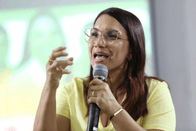 MP abre inquérito criminal contra ex-prefeita de Timon por possível crime de responsabilidade