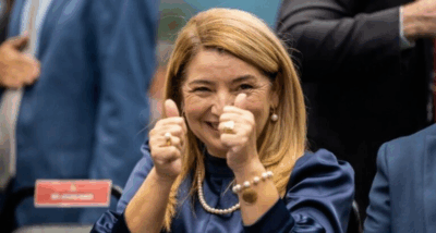 PSB também solicita entrada em processo sobre eleição da Alema