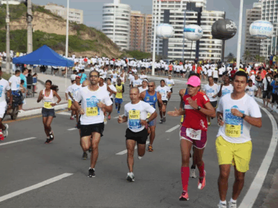 MP que disciplina interdição da Litorânea para fins esportivos tem aval da CCJ