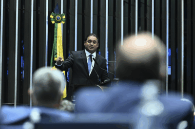 Após pedido de Weverton, votação sobre prazos de inelegibilidade é adiada