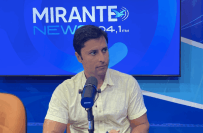 Duarte explica árdua luta para evitar perdas no BPC