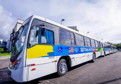 Ônibus do semiurbano voltam a circular hoje, sem aumento de passagem