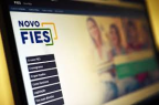 Iniciada inscrições para Fies do 2º semestre