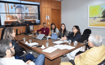 MP debate uso de inteligência artificial no Maranhão